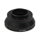 M39/L39-Pentax Q Adapter - Pixco - Provide Professional Photographic Equipment Accessories