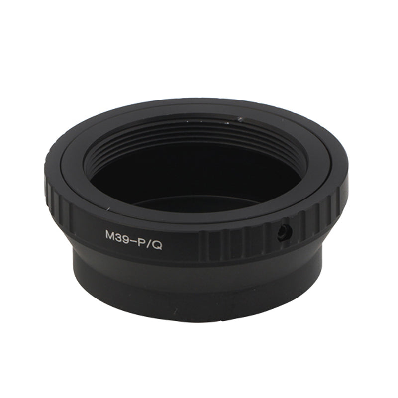 M39/L39-Pentax Q Adapter - Pixco - Provide Professional Photographic Equipment Accessories