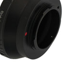 M39/L39-Pentax Q Adapter - Pixco - Provide Professional Photographic Equipment Accessories