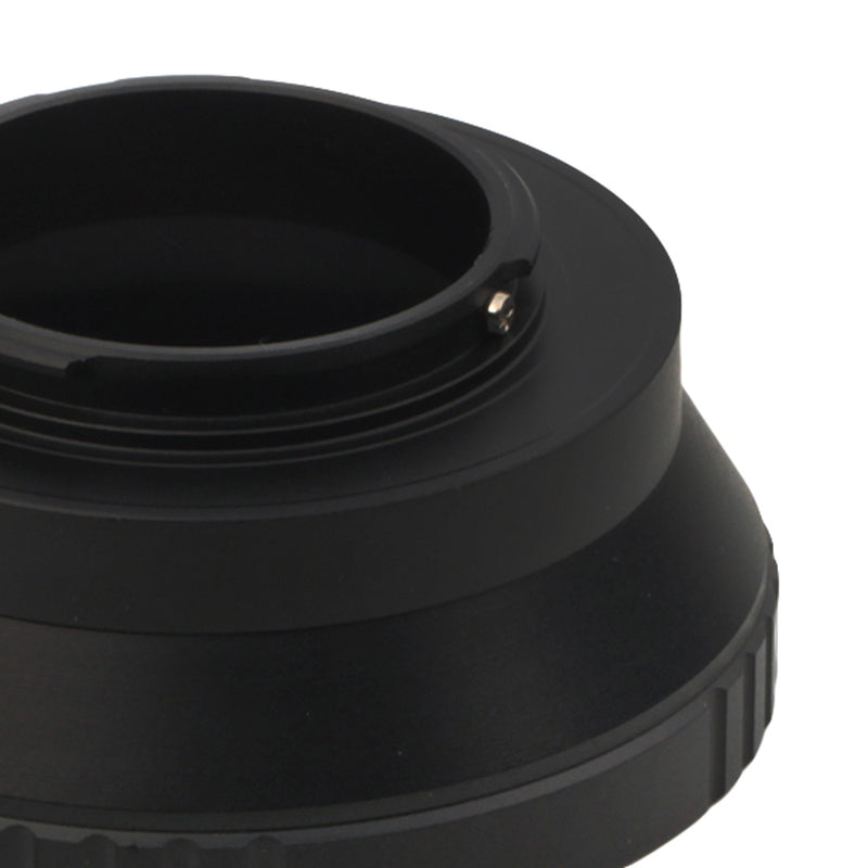 M39/L39-Pentax Q Adapter - Pixco - Provide Professional Photographic Equipment Accessories