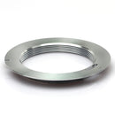 M42-Pentax Adapter - Pixco - Provide Professional Photographic Equipment Accessories