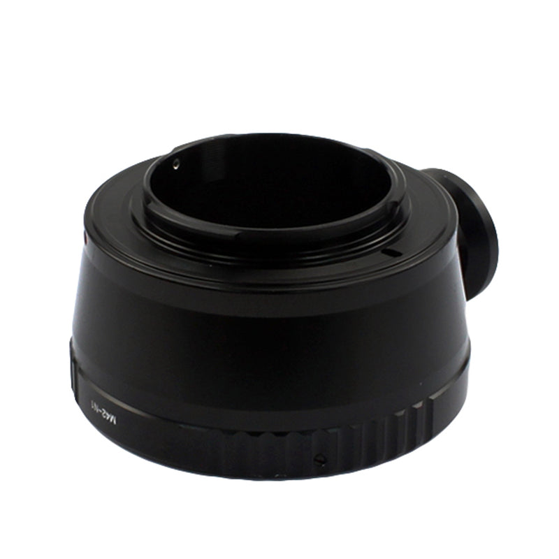 M42-Nikon 1 Tripod Adapter - Pixco - Provide Professional Photographic Equipment Accessories