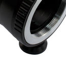 M42-Nikon 1 Tripod Adapter - Pixco - Provide Professional Photographic Equipment Accessories