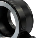 M42-Nikon 1 Tripod Adapter - Pixco - Provide Professional Photographic Equipment Accessories