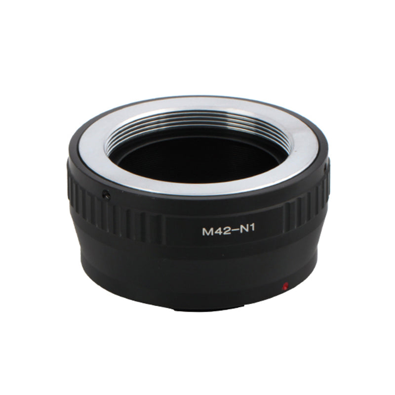 M42-Nikon 1 Adapter - Pixco - Provide Professional Photographic Equipment Accessories