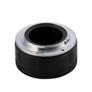 M42-Canon EOS M Macro Focusing Helicoid Adapter - Pixco - Provide Professional Photographic Equipment Accessories