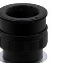 M42-Canon EOS M Macro Focusing Helicoid Adapter - Pixco - Provide Professional Photographic Equipment Accessories