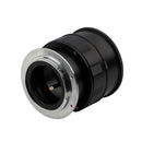 M42-Canon EOS M Macro Focusing Helicoid Adapter - Pixco - Provide Professional Photographic Equipment Accessories