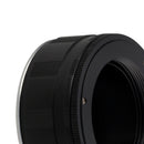 M42-Canon EOS M Macro Focusing Helicoid Adapter - Pixco - Provide Professional Photographic Equipment Accessories