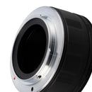 M42-Canon EOS M Macro Focusing Helicoid Adapter - Pixco - Provide Professional Photographic Equipment Accessories