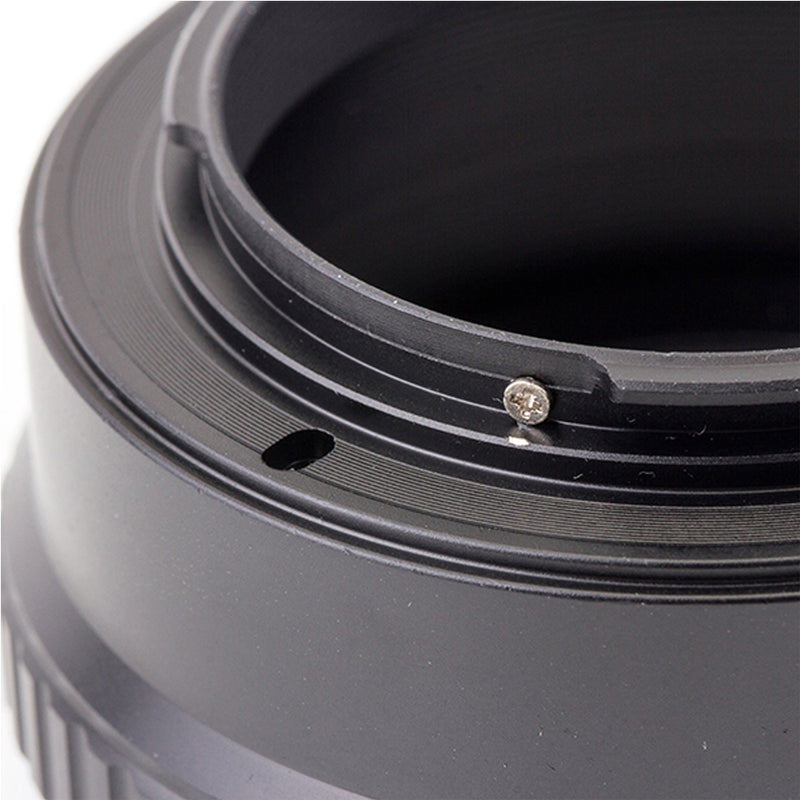 M42-Canon EOS M Adapter - Pixco - Provide Professional Photographic Equipment Accessories