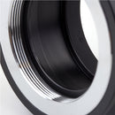 M42-Canon EOS M Adapter - Pixco - Provide Professional Photographic Equipment Accessories