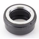 M42-Canon EOS M Adapter - Pixco - Provide Professional Photographic Equipment Accessories