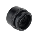 Canon EF-Nikon Z Macro Focusing Helicoid Adapter - Pixco - Provide Professional Photographic Equipment Accessories