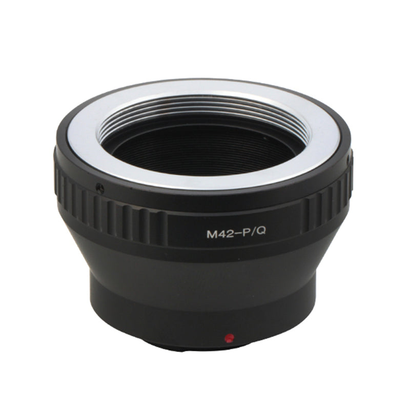 M42-Pentax Q Adapter - Pixco - Provide Professional Photographic Equipment Accessories