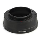 M42-Samsung NX Adapter - Pixco - Provide Professional Photographic Equipment Accessories