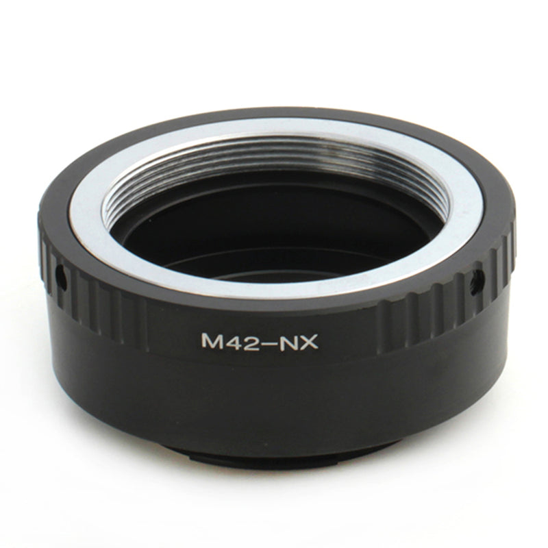 M42-Samsung NX Adapter - Pixco - Provide Professional Photographic Equipment Accessories