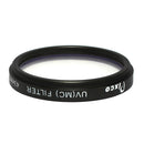 Multi-Coated Ultra-Violet MC UV Filter - Pixco - Provide Professional Photographic Equipment Accessories