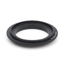 Macro Reverse Ring For Canon EOS M - Pixco - Provide Professional Photographic Equipment Accessories