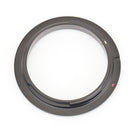 Macro Reverse Ring For Canon EOS - Pixco - Provide Professional Photographic Equipment Accessories