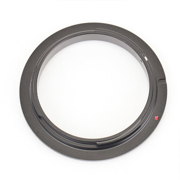 Macro Reverse Ring For Canon EOS - Pixco - Provide Professional Photographic Equipment Accessories