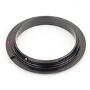 Macro Reverse Ring For Canon EOS - Pixco - Provide Professional Photographic Equipment Accessories