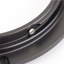 Macro Reverse Ring For Canon EOS - Pixco - Provide Professional Photographic Equipment Accessories