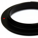Macro Reverse Ring For Fujifilm FX - Pixco - Provide Professional Photographic Equipment Accessories