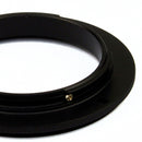 Macro Reverse Ring For Fujifilm FX - Pixco - Provide Professional Photographic Equipment Accessories