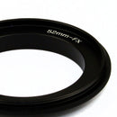 Macro Reverse Ring For Fujifilm FX - Pixco - Provide Professional Photographic Equipment Accessories