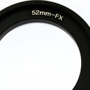 Macro Reverse Ring For Fujifilm FX - Pixco - Provide Professional Photographic Equipment Accessories
