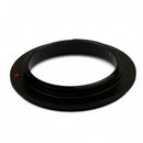 Macro Reverse Ring For Fujifilm FX - Pixco - Provide Professional Photographic Equipment Accessories