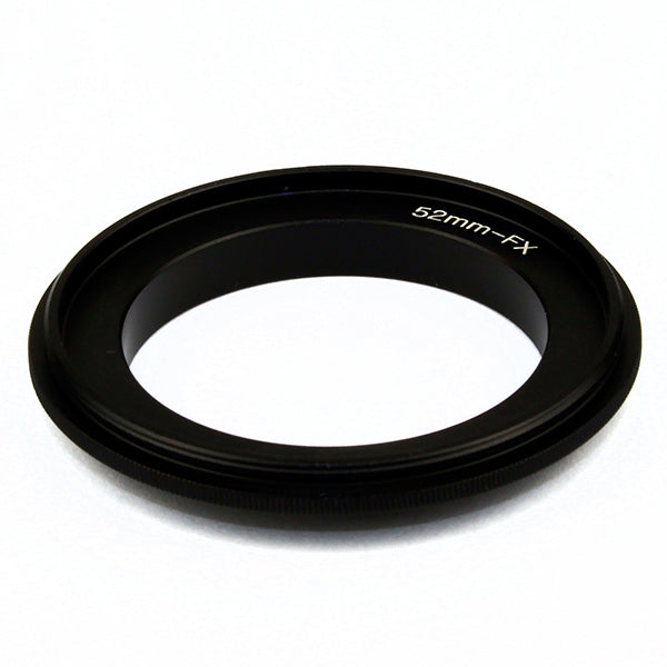 Macro Reverse Ring For Fujifilm FX - Pixco - Provide Professional Photographic Equipment Accessories