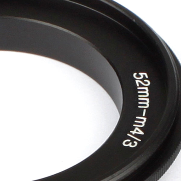 Macro Reverse Ring For Micro Four Thirds M4/3 - Pixco - Provide Professional Photographic Equipment Accessories