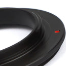 Macro Reverse Ring For Micro Four Thirds M4/3 - Pixco - Provide Professional Photographic Equipment Accessories