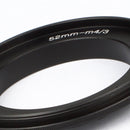 Macro Reverse Ring For Micro Four Thirds M4/3 - Pixco - Provide Professional Photographic Equipment Accessories