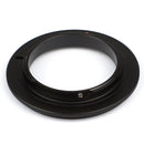 Macro Reverse Ring For Micro Four Thirds M4/3 - Pixco - Provide Professional Photographic Equipment Accessories