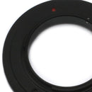 Macro Reverse Ring For Nikon 1 - Pixco - Provide Professional Photographic Equipment Accessories