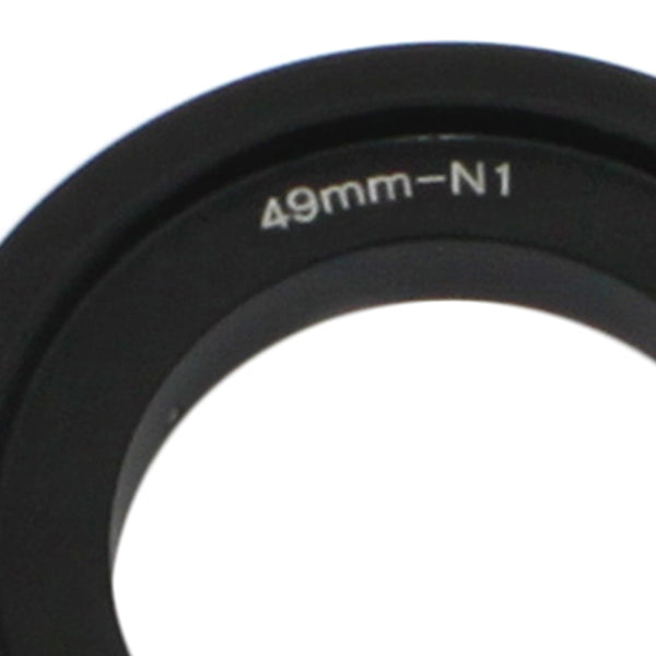 Macro Reverse Ring For Nikon 1 - Pixco - Provide Professional Photographic Equipment Accessories