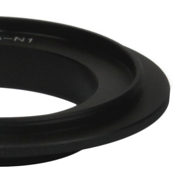 Macro Reverse Ring For Nikon 1 - Pixco - Provide Professional Photographic Equipment Accessories