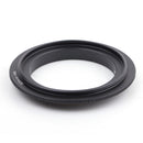 Macro Reverse Ring For Nikon F - Pixco - Provide Professional Photographic Equipment Accessories