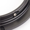 Macro Reverse Ring For Nikon F - Pixco - Provide Professional Photographic Equipment Accessories
