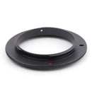 Macro Reverse Ring For Nikon F - Pixco - Provide Professional Photographic Equipment Accessories