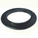 Macro Reverse Ring For Olympus Four Thirds OM4/3 - Pixco - Provide Professional Photographic Equipment Accessories