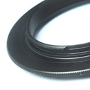 Macro Reverse Ring For Olympus Four Thirds OM4/3 - Pixco - Provide Professional Photographic Equipment Accessories
