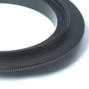 Macro Reverse Ring For Olympus Four Thirds OM4/3 - Pixco - Provide Professional Photographic Equipment Accessories
