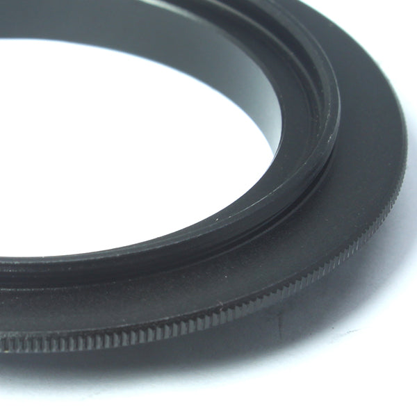 Macro Reverse Ring For Olympus Four Thirds OM4/3 - Pixco - Provide Professional Photographic Equipment Accessories