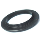 Macro Reverse Ring For Olympus Four Thirds OM4/3 - Pixco - Provide Professional Photographic Equipment Accessories