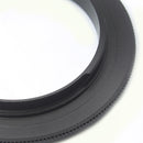 Macro Reverse Ring For Pentax K - Pixco - Provide Professional Photographic Equipment Accessories