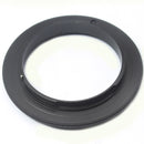 Macro Reverse Ring For Pentax K - Pixco - Provide Professional Photographic Equipment Accessories